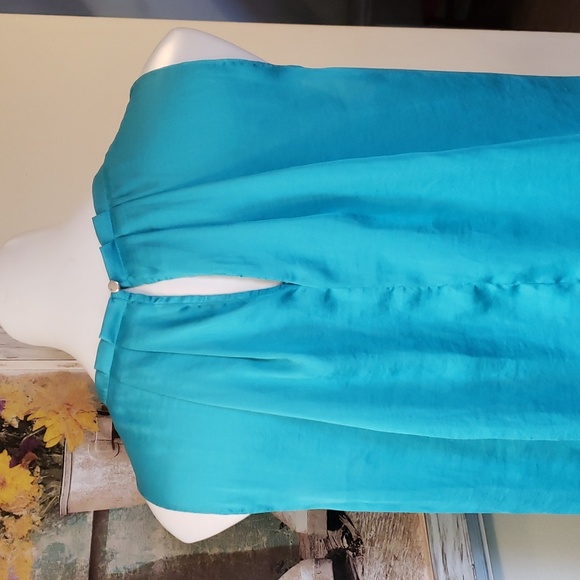 CHAUS Tank - Picture 8 of 10